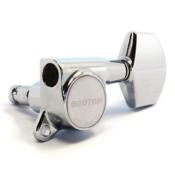 GOTOH 3x3 SG381-MG CHROME