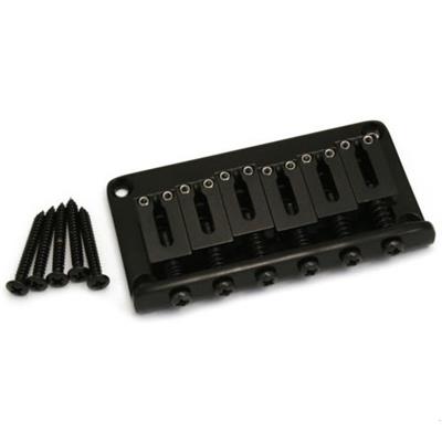 CHEVALET HARDTAIL GOTOH GTC102 52.5mm NOIR