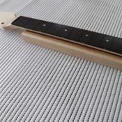 G&W SUPPORT DE MANCHE POUR TRAVAIL DES FRETTES