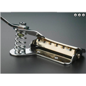 TREMOLO ITALIA MARANELLO HOFNERS STYLE CHROME