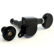KLUSON 6 en ligne MK6LB ORIGINAUX NOIRES