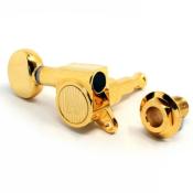 KLUSON 6 en Ligne ORIGINAUX DOREES GAUCHER MK6RG