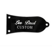 CACHE-VIS TRUSS ROD EPIPHONE LES PAUL CUSTOM + VIS