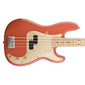 PEINTURE OPAQUE NITROCELLULO FIESTA RED Spray 500ml