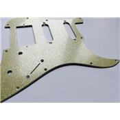 PICKGUARD STRAT SSH OR PAILLETE HUMBUCKER AVEC CAPOT