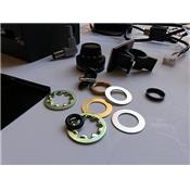 PRE AMP OVATION GLEN CAMPBELL SK-M