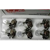 SCHALLER 3x3 GRANDTUNE RUTHENIUM PERLOID