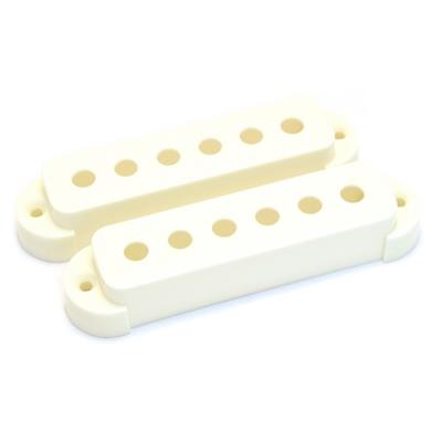 DEUX CAPOTS MICRO JAGUAR WHITE NYLON ALLPARTS