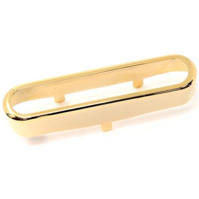 1 CAPOT MICRO TELE OUVERT LAITON DORE