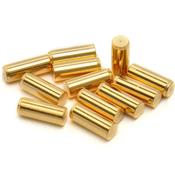 6 VIS POLE HUMBUCKER DOREES