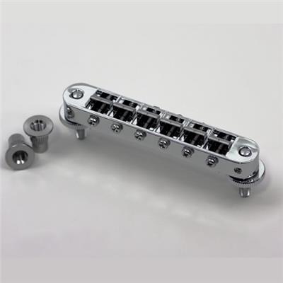 CHEVALET TUNOMATIC TONEPROS T3BP-N NICKEL US