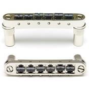 CHEVALET GRAPH TECH PS-8863-N0 NICKEL 73.5/6.3mm