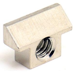 6 PONTETS NICKEL CHEVALET TYPE OLD ABR-1 ALLPARTS