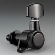 1 MECANIQUE SCHALLER M6 NOIRE A BLOCAGE COTE DROIT ANCIENNE VERSION