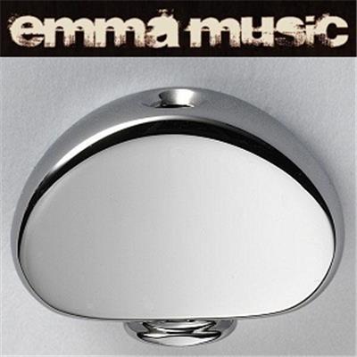 1 BOUTON DE MECANIQUES SCHALLER 13-CH TYPE GROVER CHROME + VIS