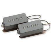 SET MICROS PRECISION BASS SEYMOUR DUNCAN ANTIQUITY 11044-11