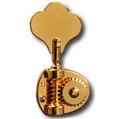 MECANIQUES BASSE 4 en ligne SANDBERG ALU DOREES