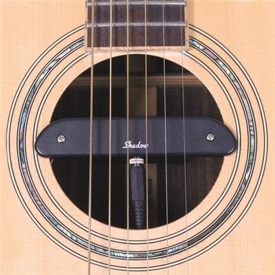MICRO ROSACE ACTIF GUITARE ACOUSTIQUE SHADOW SH141