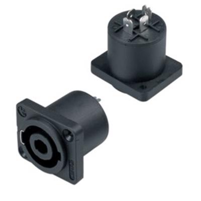 FICHE SPEAKER NOIRE NL2