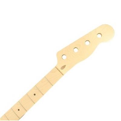 MANCHE TELE BASS ALLPARTS TBMO NON VERNIS ERABLE