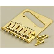 CHEVALET TELE MODERNE DORE GOTOH 6 PONTETS GTC201