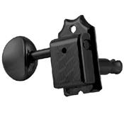 MECANIQUES 6 en ligne GOTOH SD91 NOIR GAUCHER