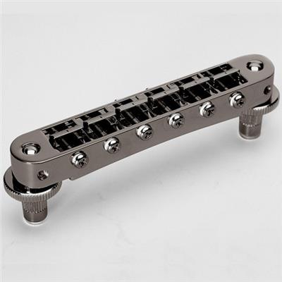 CHEVALET TUNOMATIC TONEPROS T3BP-CK COSMO BLACK US