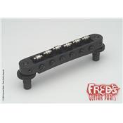 CHEVALET TUNOMATIC A ROULEAUX TONEPROS TPFR-B NOIR IMPORT