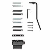 VIBRATO VEGATREM VT1 SPECIAL LAITON NOIR