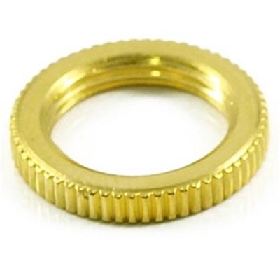 RONDELLE SELECTEUR MICRO TOGGLE US SWITCHCRAFT DORE