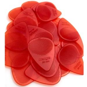 12 MEDIATORS WEDGIE CLEAR XT .88mm