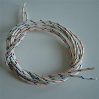 SET FIL CABLAGE MICRO SILICONE 2 METRES