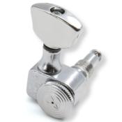 SPERZEL 3x3 AUTO BLOQUANTES CHROME 40th