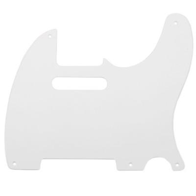 PICKGUARD TELE 52' PURE VINTAGE 52/58 EGGSHELL
