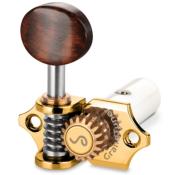 SCHALLER INDIVIDUELLES GRANDTUNE CLASSIC DOREES SNAKEWOOD AXES BLANCS