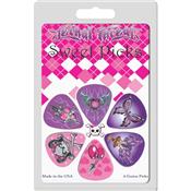 6 MEDIATORS HOT PICKS SWEET PICKS MEDIUM