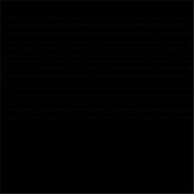 FEUILLE PICKGUARD SOUPLE FLAMENCO 20x20 AUTO ADHESIF NOIR