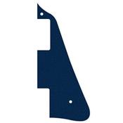 EPIPHONE : PICKGUARD LES PAUL BLEU PAILLETE