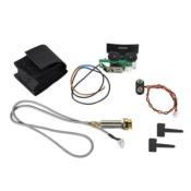 SYSTEME PIEZO FISHMAN SONITONE BARREL DOREE