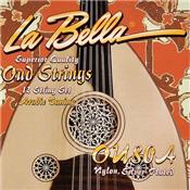 JEU DE CORDES AOUD ARABE 11 CORDES LA BELLA OU80A
