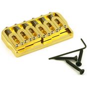 CHEVALET HARDTAIL HIPSHOT 41060G DORE