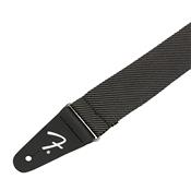 COURROIE FENDER TWEED GREY