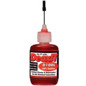 DESOXYDEUR, NETTOYANT ETC. TAD DeoxIT D100L25C TUBE AVEC AIGUILLE