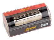 MICRO FILTERTRON VINTAGE ROSWELL NICKEL CHEVALET