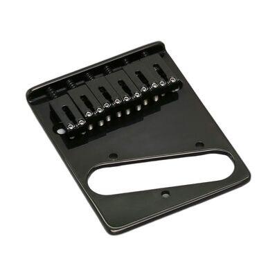 CHEVALET TELE MODERNE NOIR GOTOH 6 PONTETS GTC202