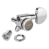 MECANIQUES 3x3 GOTOH SG381-MGT BLOCAGE CHROME GROVER