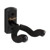 STAND SUPPORT MURAL GUITARE FENDER NOIR