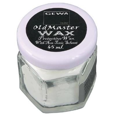 CIRE DE PROTECTION OLD MASTER WAX