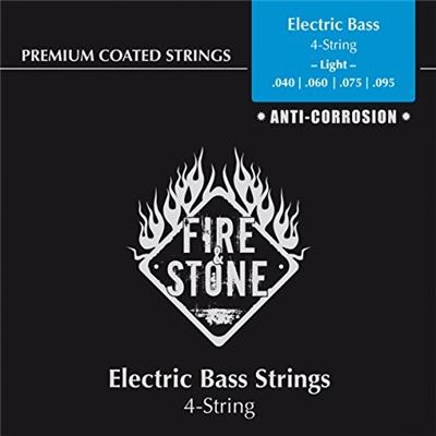 CORDES BASSE 4 CORDES FIRESTONE 40-95 AVEC REVETEMENT