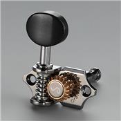 SCHALLER 3x3 GRANDTUNE RUTHENIUM EBENE